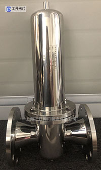 過濾器GK-GLQ-衛生級空氣過濾器-無菌空氣過濾器