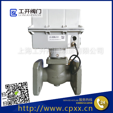 SWNB系列智能平衡閥-NB-IOT物聯網閥